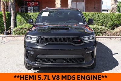 2023 Dodge Durango R/T Plus