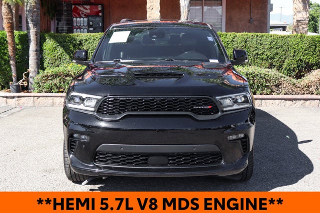 2023 Dodge Durango R/T Plus