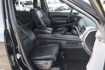 2023 Dodge Durango R/T Plus