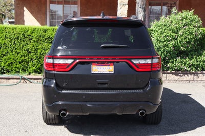 2023 Dodge Durango R/T Plus