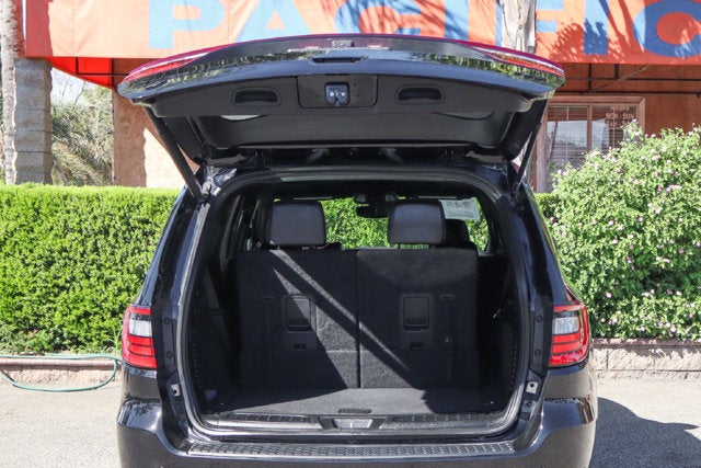 2023 Dodge Durango R/T Plus