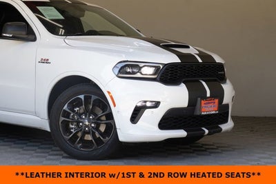 2022 Dodge Durango R/T