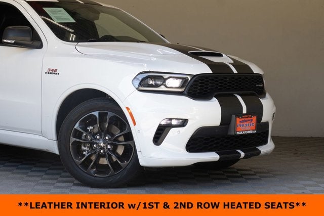 2022 Dodge Durango R/T