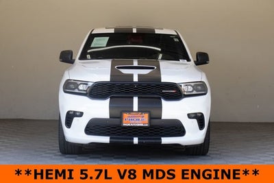 2022 Dodge Durango R/T