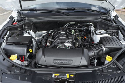 2026 Dodge Durango GT HEMI V8