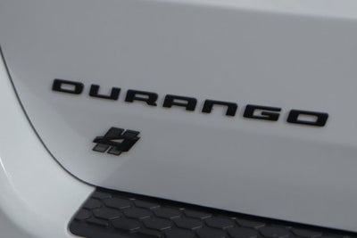 2026 Dodge Durango GT HEMI V8