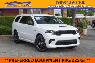 2026 Dodge Durango GT HEMI V8