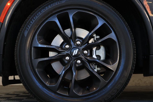 2025 Dodge Durango R/T Plus