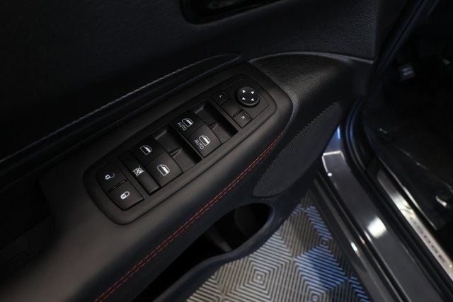 2025 Dodge Durango R/T Plus