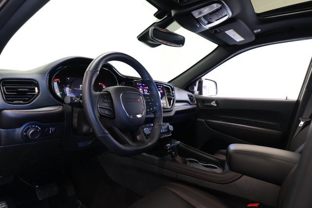 2025 Dodge Durango R/T Plus