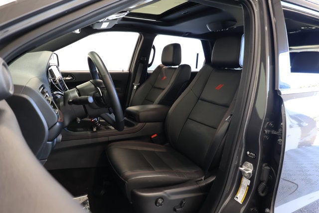 2025 Dodge Durango R/T Plus