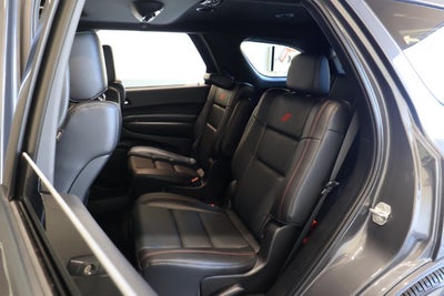 2025 Dodge Durango R/T Plus