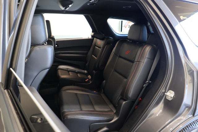 2025 Dodge Durango R/T Plus