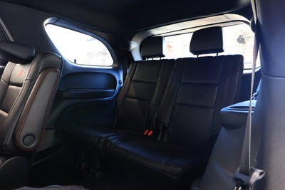2025 Dodge Durango R/T Plus