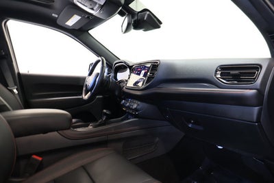 2025 Dodge Durango R/T Plus