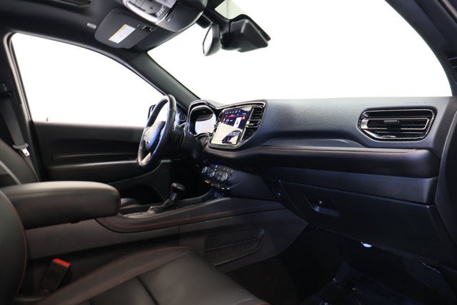 2025 Dodge Durango R/T Plus
