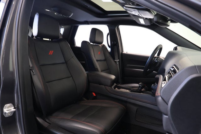 2025 Dodge Durango R/T Plus