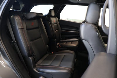 2025 Dodge Durango R/T Plus