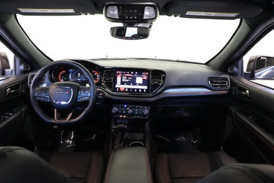 2025 Dodge Durango R/T Plus