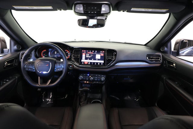 2025 Dodge Durango R/T Plus