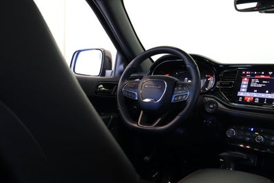 2025 Dodge Durango R/T Plus