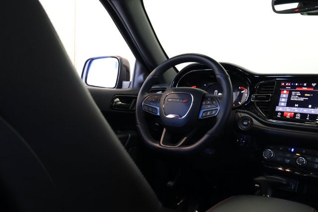 2025 Dodge Durango R/T Plus