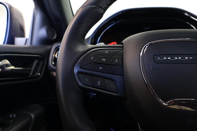 2025 Dodge Durango R/T Plus