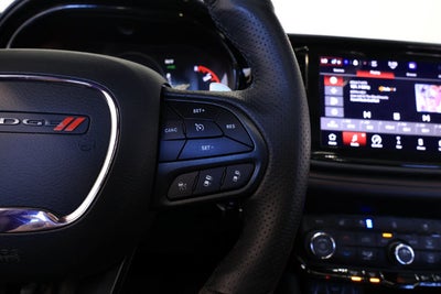 2025 Dodge Durango R/T Plus
