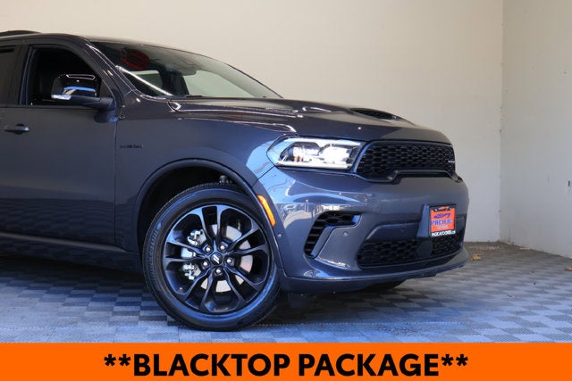 2025 Dodge Durango R/T Plus