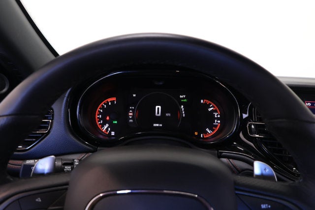 2025 Dodge Durango R/T Plus