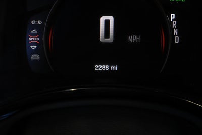 2025 Dodge Durango R/T Plus
