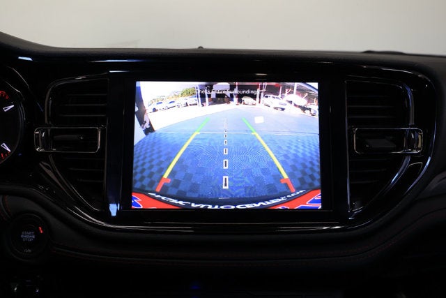 2025 Dodge Durango R/T Plus