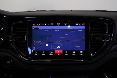 2025 Dodge Durango R/T Plus