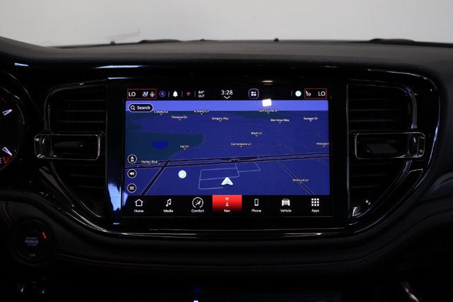 2025 Dodge Durango R/T Plus