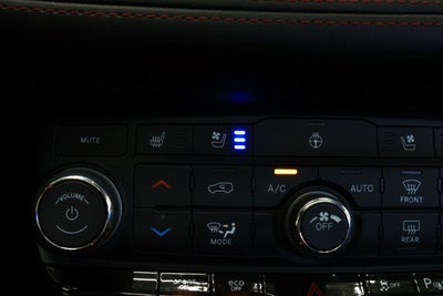 2025 Dodge Durango R/T Plus