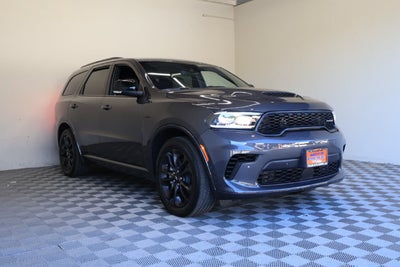 2025 Dodge Durango R/T Plus