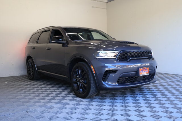 2025 Dodge Durango R/T Plus