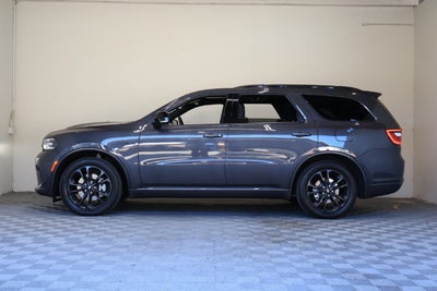 2025 Dodge Durango R/T Plus
