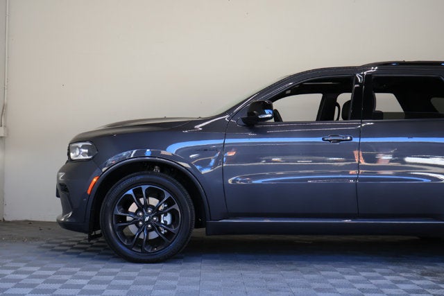 2025 Dodge Durango R/T Plus