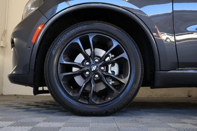 2025 Dodge Durango R/T Plus