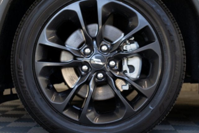 2024 Dodge Durango R/T