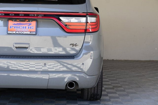 2024 Dodge Durango R/T
