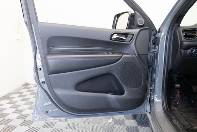 2024 Dodge Durango R/T