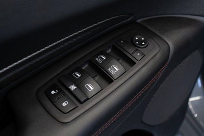 2024 Dodge Durango R/T