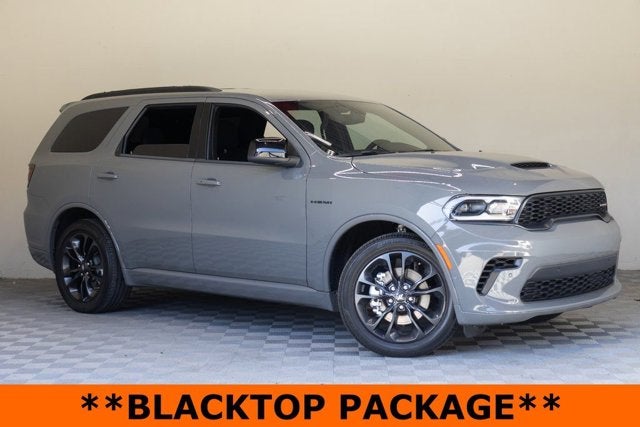 2024 Dodge Durango R/T