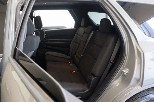 2024 Dodge Durango R/T