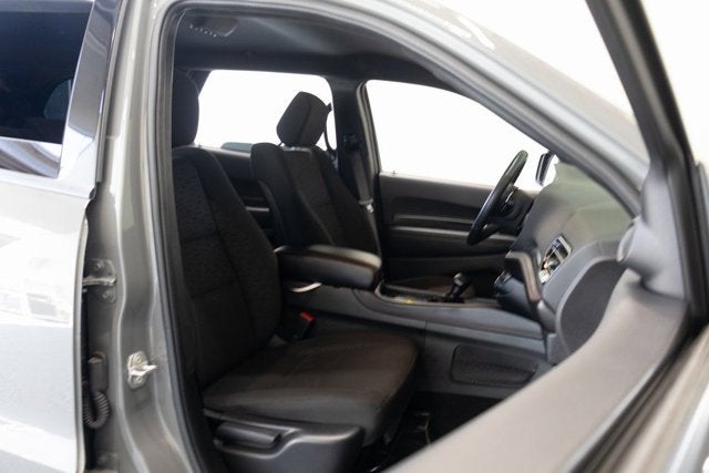 2024 Dodge Durango R/T