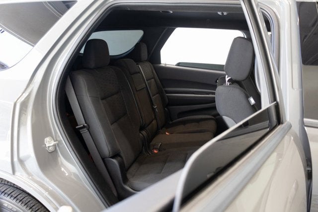 2024 Dodge Durango R/T