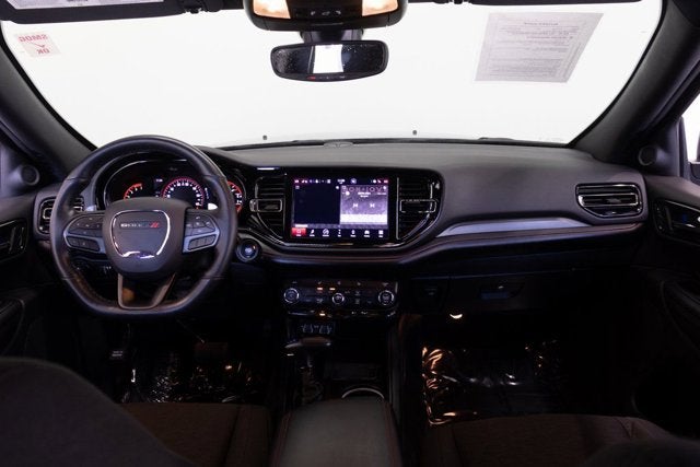 2024 Dodge Durango R/T