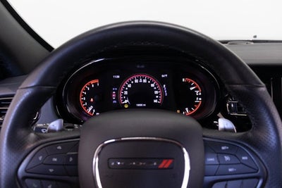 2024 Dodge Durango R/T